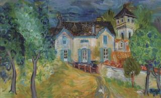 Carlos Nadal - Château