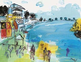 Carlos Nadal - Course