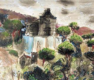 Carlos Nadal - Eglise