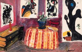 Carlos Nadal - Fanatico de Miro