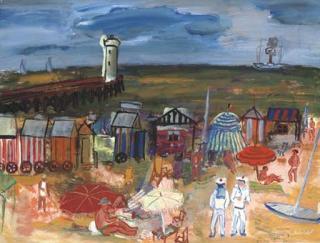 Carlos Nadal - La Estacada