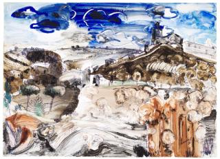 Carlos Nadal - Le Castellet