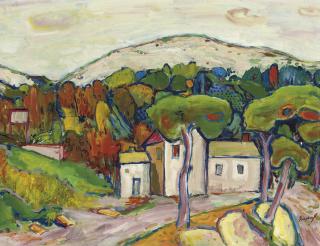 Carlos Nadal - Les Perrières