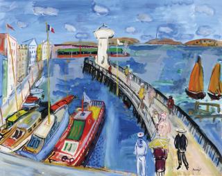 Carlos Nadal - Marins