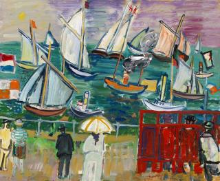 Carlos Nadal - Méditerranée