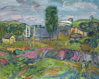 Carlos Nadal - Midi-France