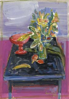 Carlos Nadal - Nature morte