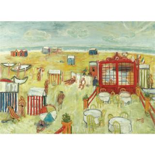 Carlos Nadal - Playa De Oro