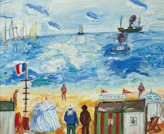 Carlos Nadal - Playa Dorada