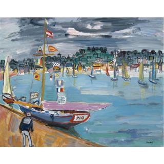 Carlos Nadal - Port De Pêche