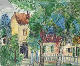 Carlos Nadal - Sainte-Adresse