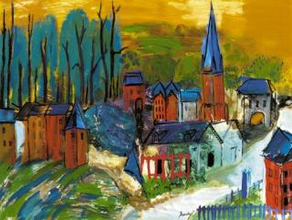 Carlos Nadal - Sainte Margurite