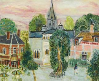 Carlos Nadal - Santa Maria