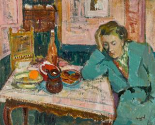 Carlos Nadal - Sin título (Untitled)