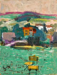 Carlos Nadal - Sin título (Untitled)