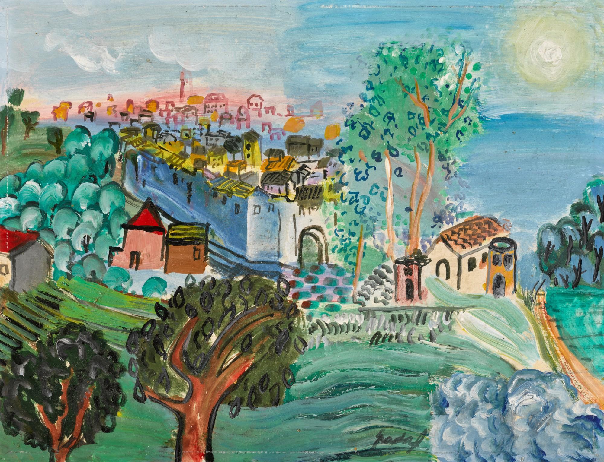 Carlos Nadal - Sin título (Untitled)