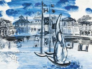 Carlos Nadal - Sitges