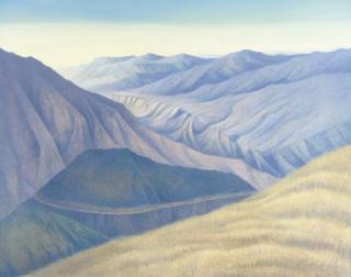 Carlos Orozco Romero - Untitled