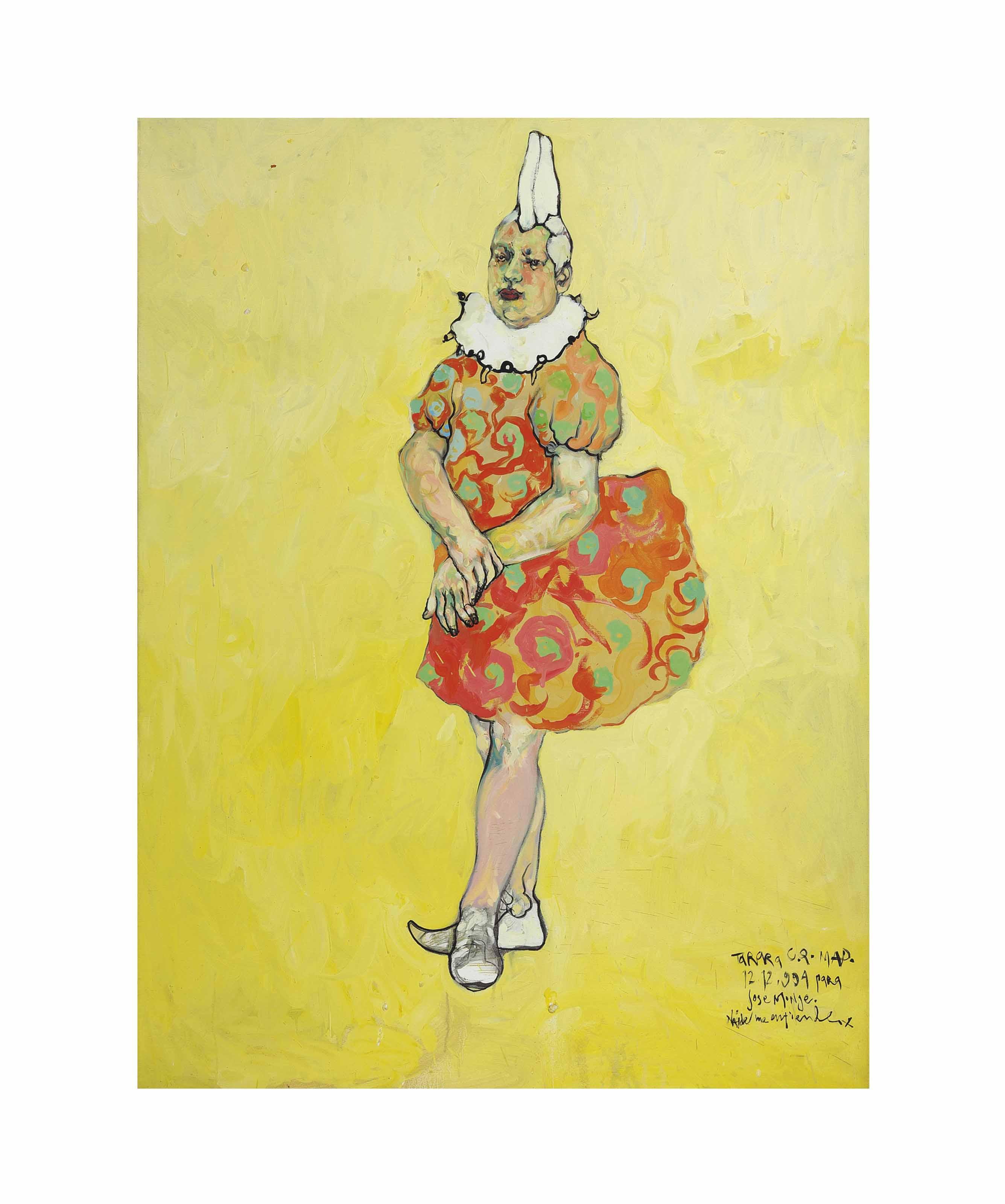 Carlos Quintana - Nadie me entiende