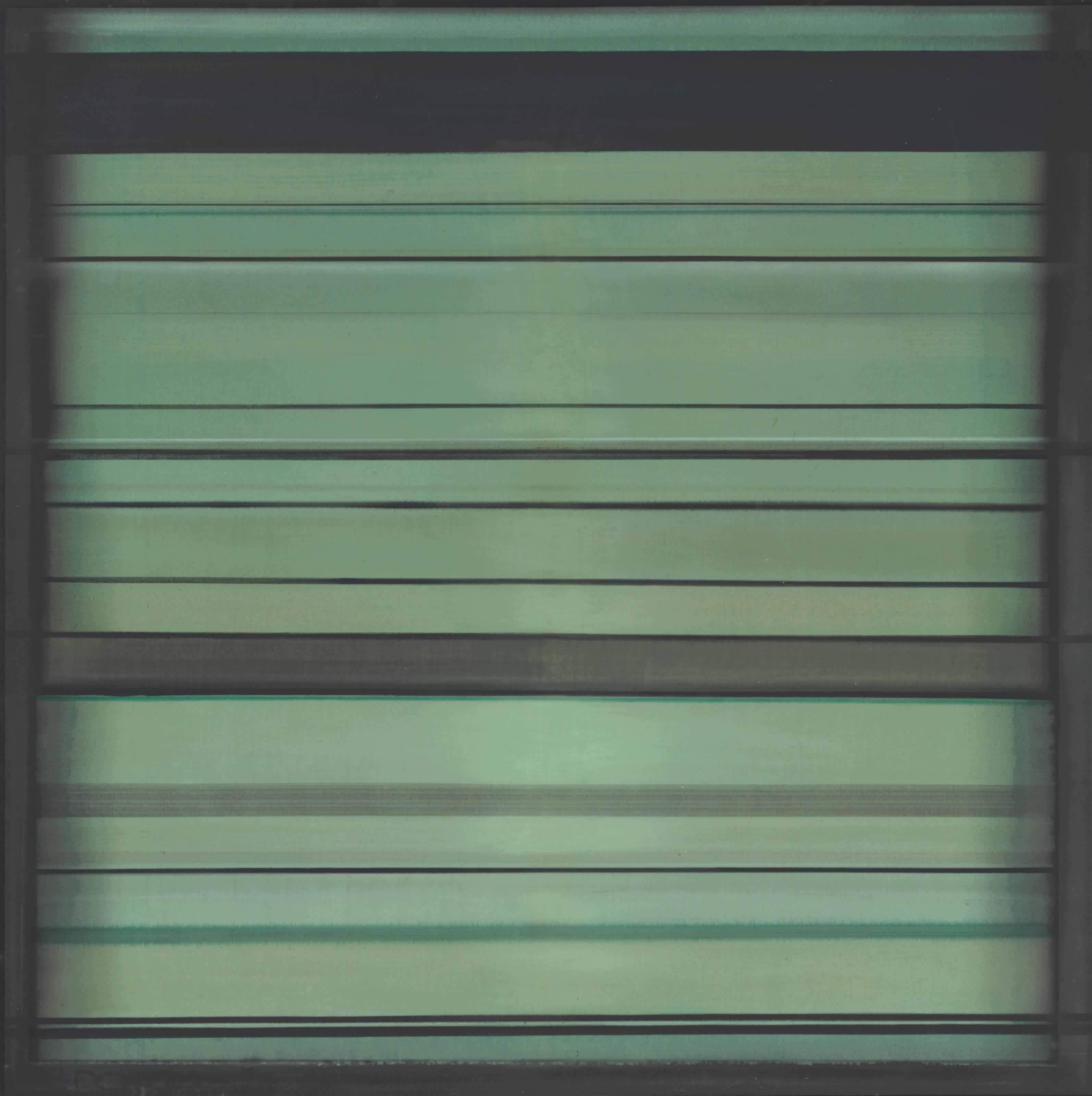 Carlos Rojas - Limited Horizons