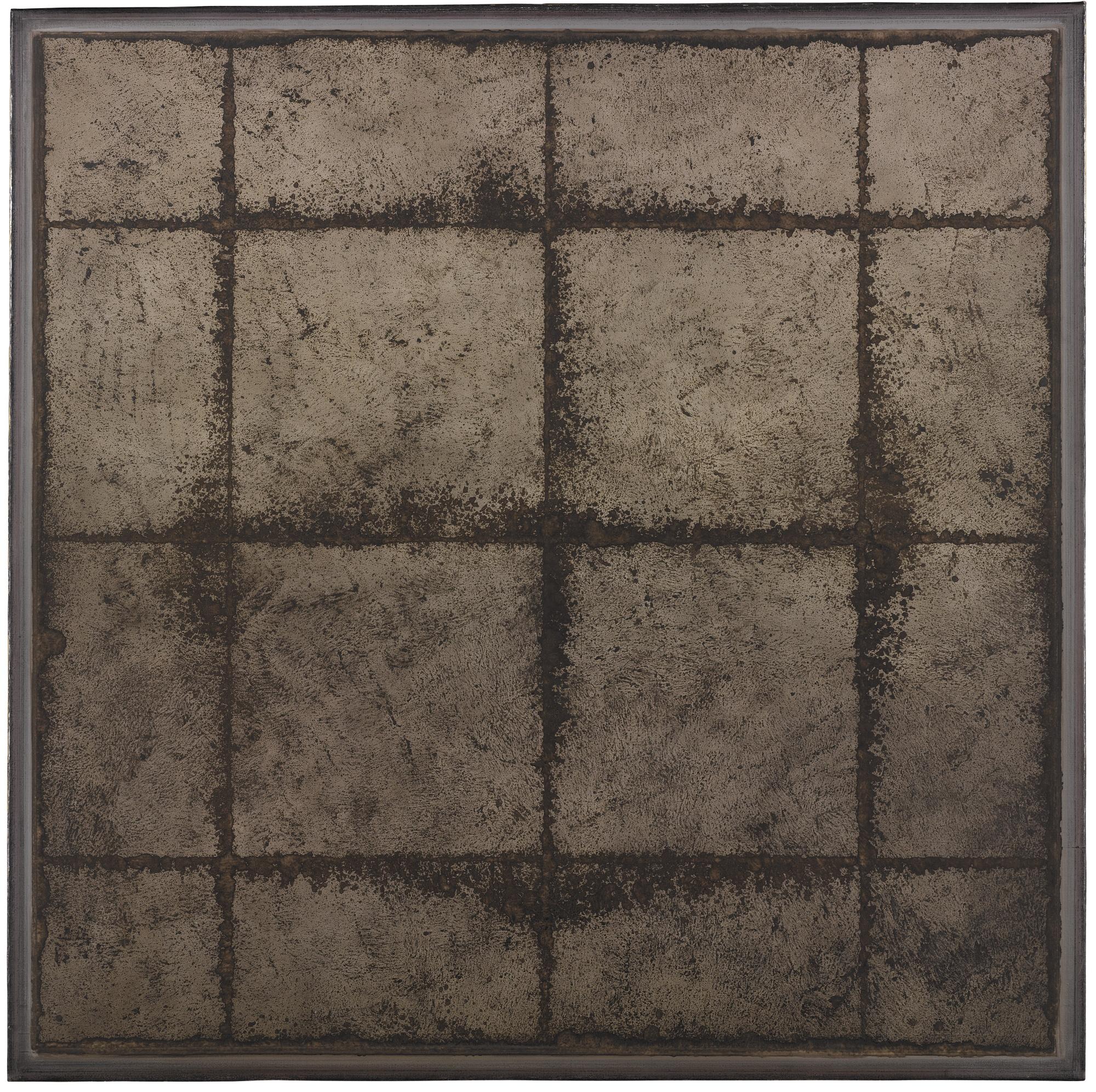 Carlos Rojas - Poseidon