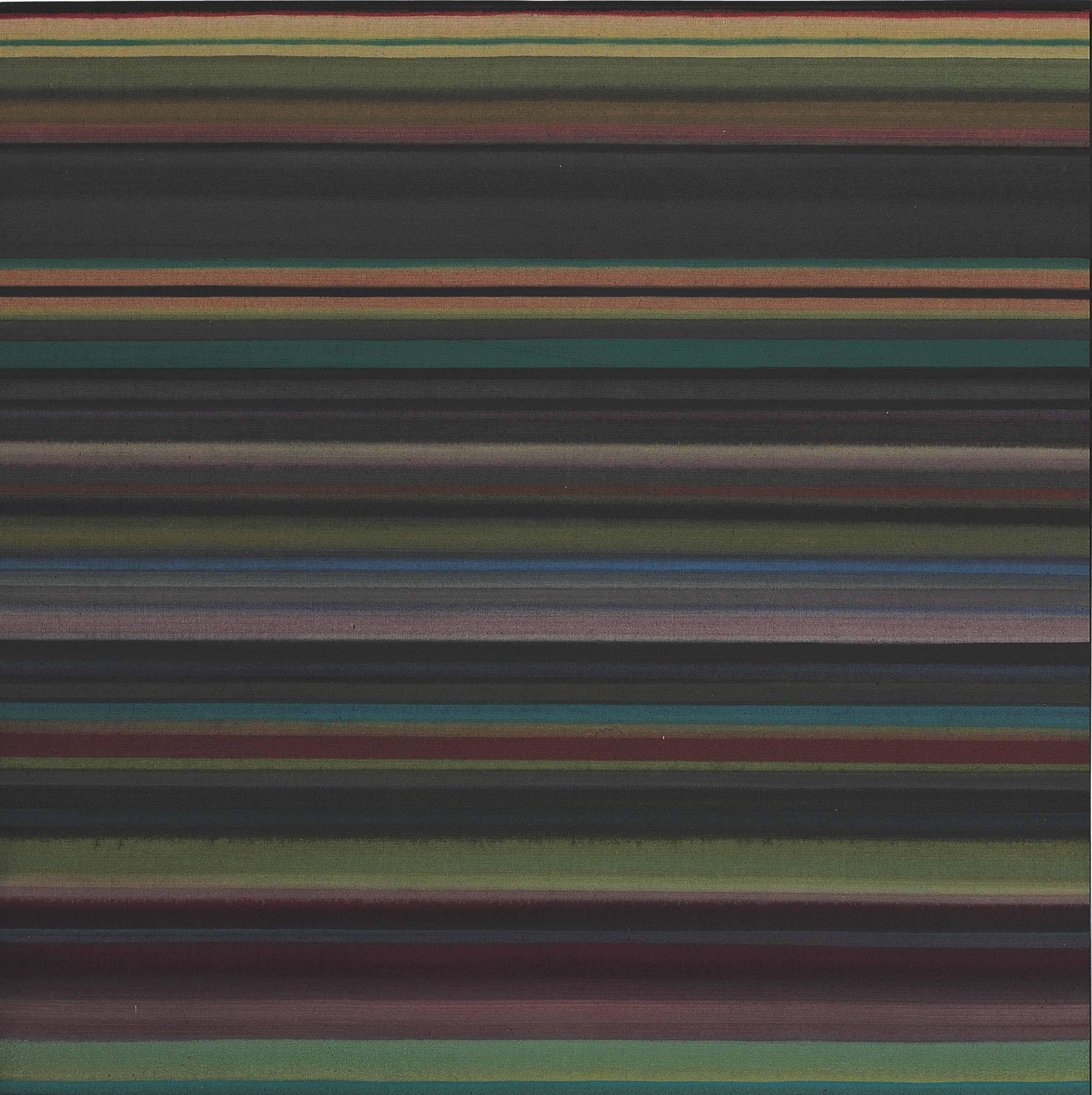 Carlos Rojas - Untitled (from the America series)