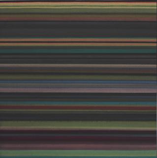 Carlos Rojas - Untitled (from the America series)