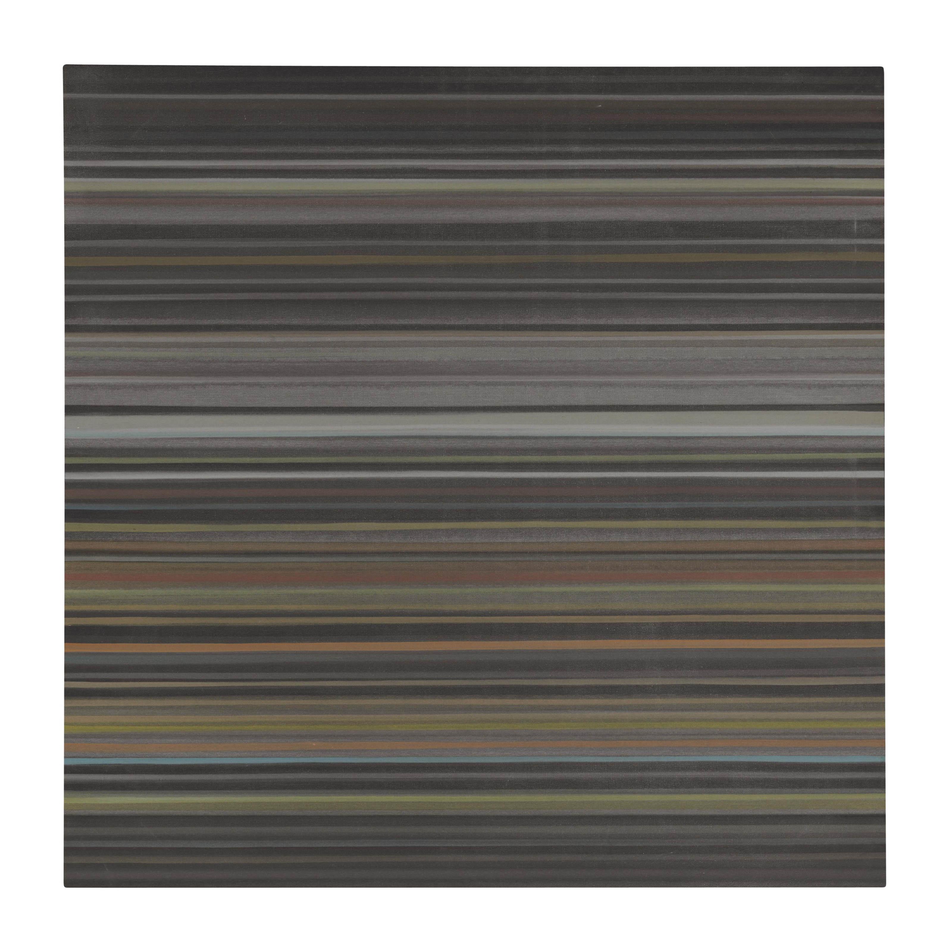 Carlos Rojas - Untitled (from the series Horizontes)