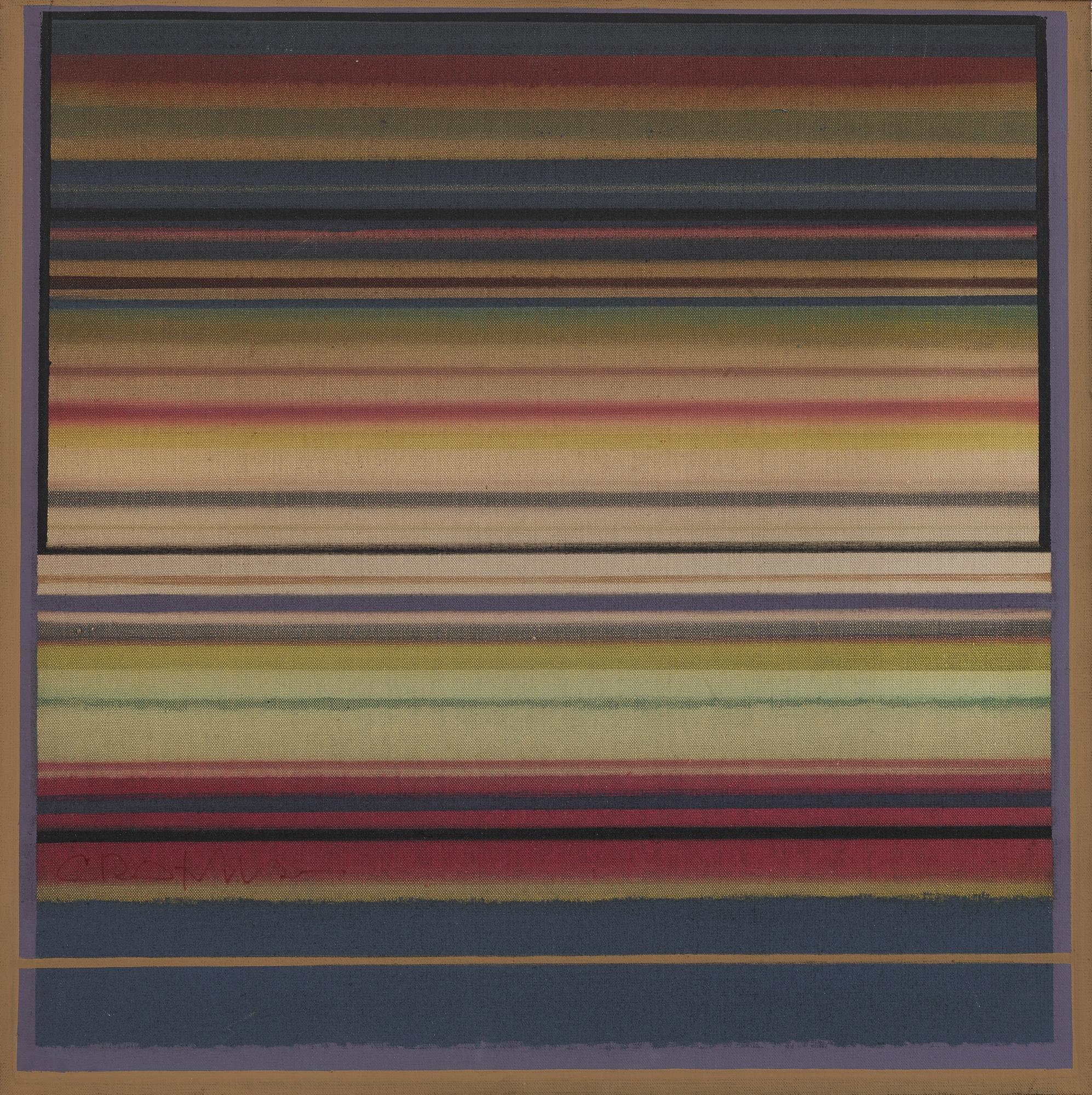 Carlos Rojas - Untitled