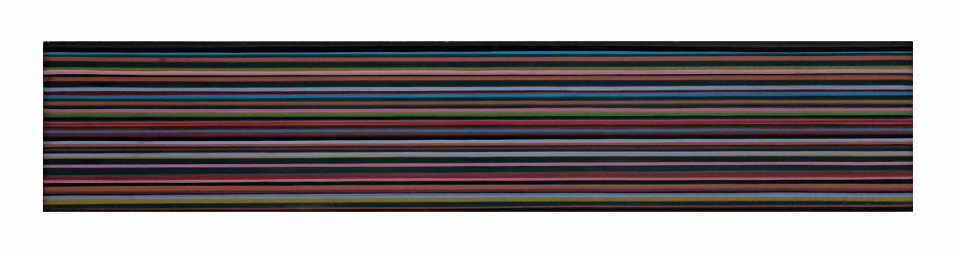 Carlos Rojas - Untitled