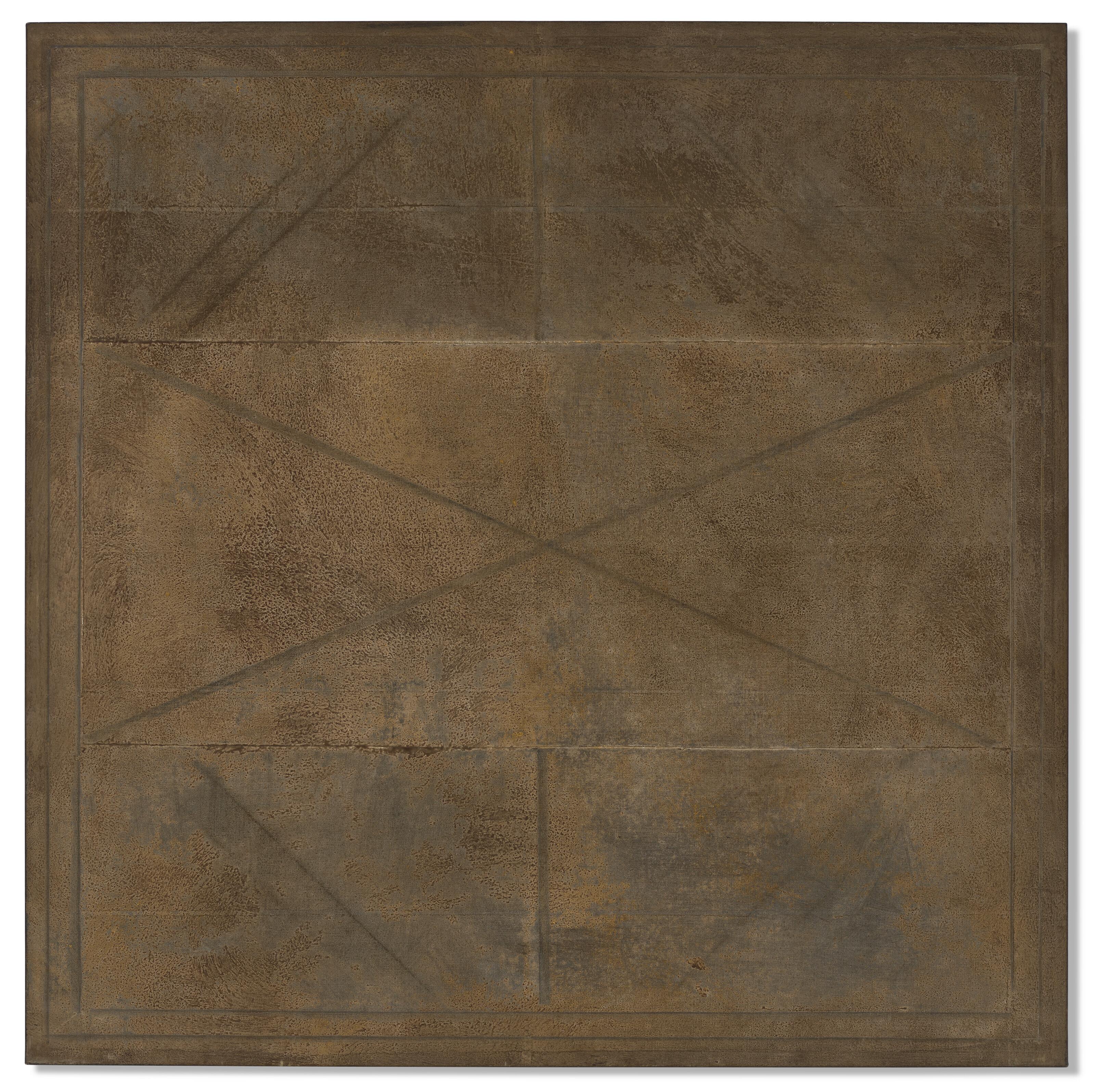 Carlos Rojas - Untitled