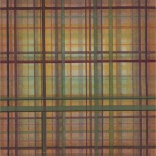 Carlos Rojas - Verdes-Rojos-Ocres