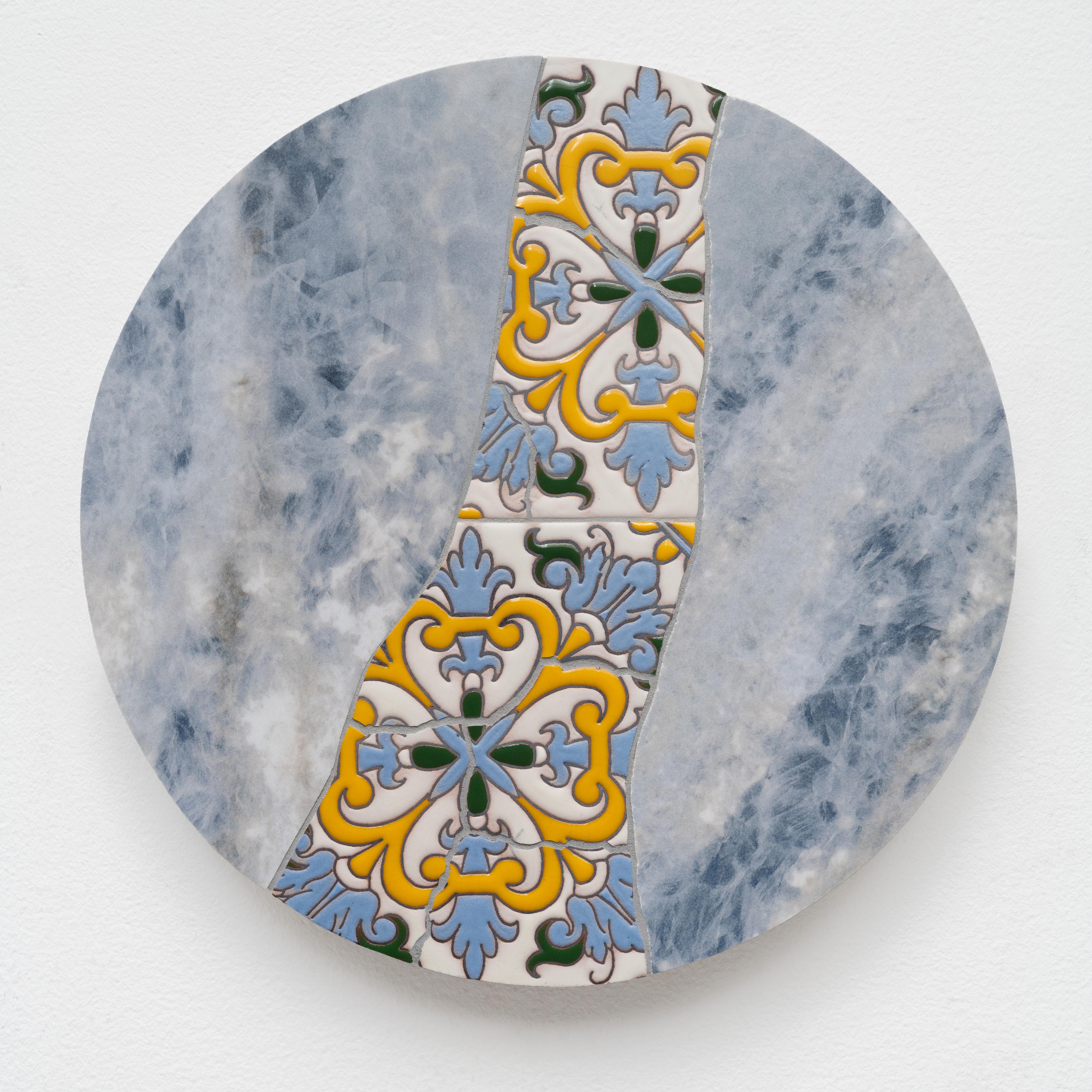 Carlos Rolon - Gibraltar