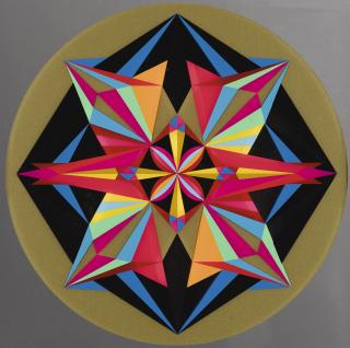 Carlos Rolón - Untitled