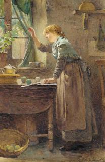 Carlton Alfred Smith - Farewell