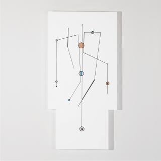 Carmelo Arden Quin - Ilke