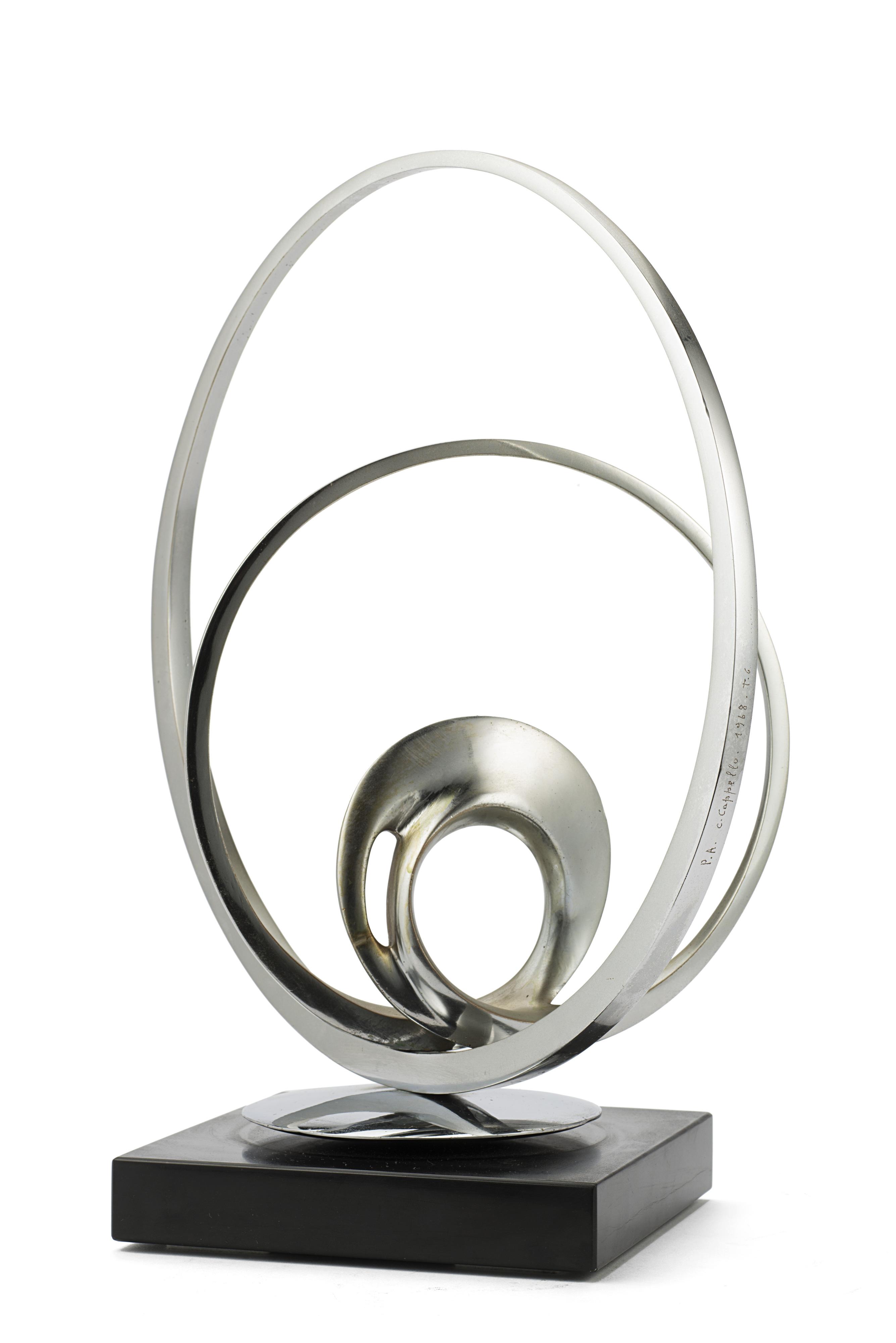 Carmelo Cappello - Continuità circolare