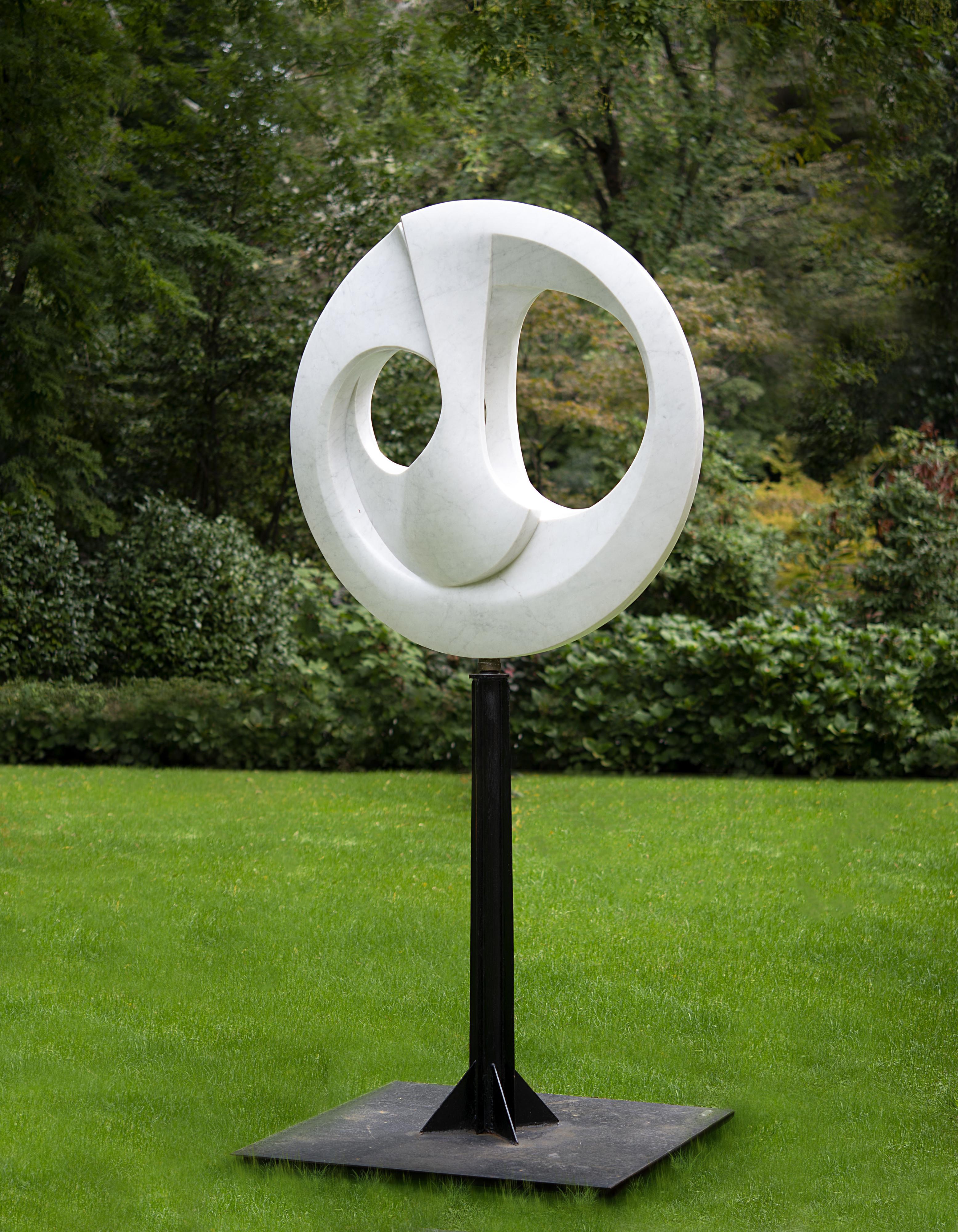 Carmelo Cappello - Forma dinamica circolare