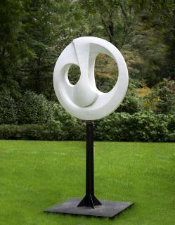 Carmelo Cappello - Forma dinamica circolare