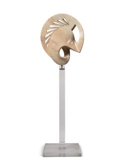 Carmelo Cappello - Forma-Luce-Spazio