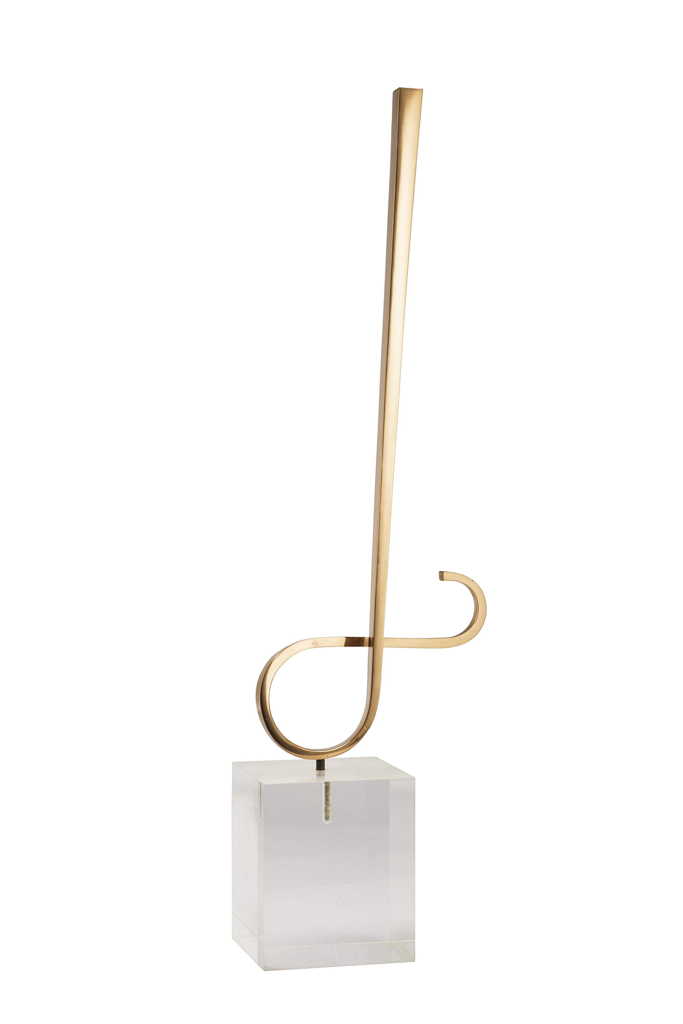 Carmelo Cappello - Interruzione lineare