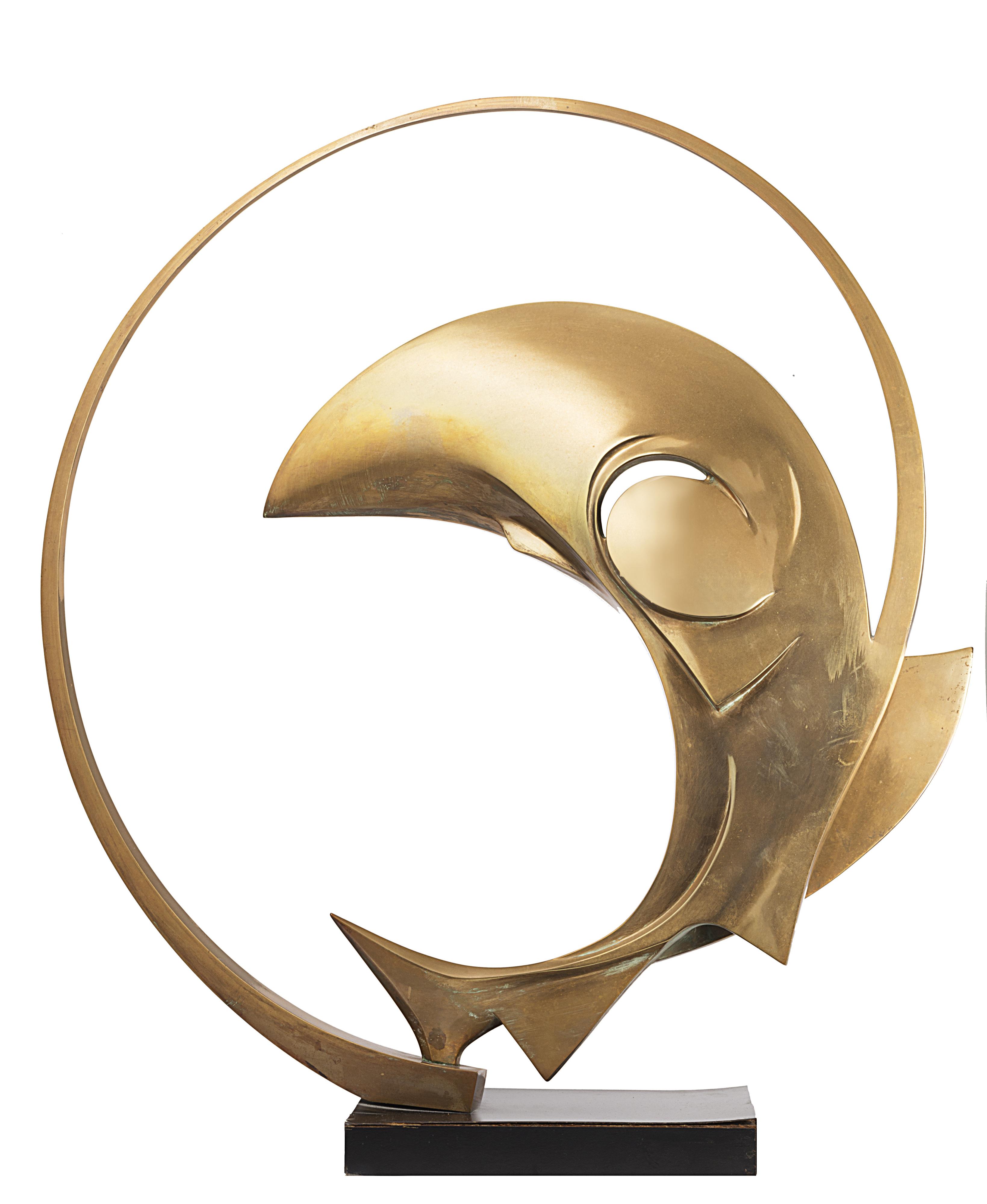 Carmelo Cappello - Itinerario circolare