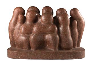 Carmelo Cappello - La famiglia