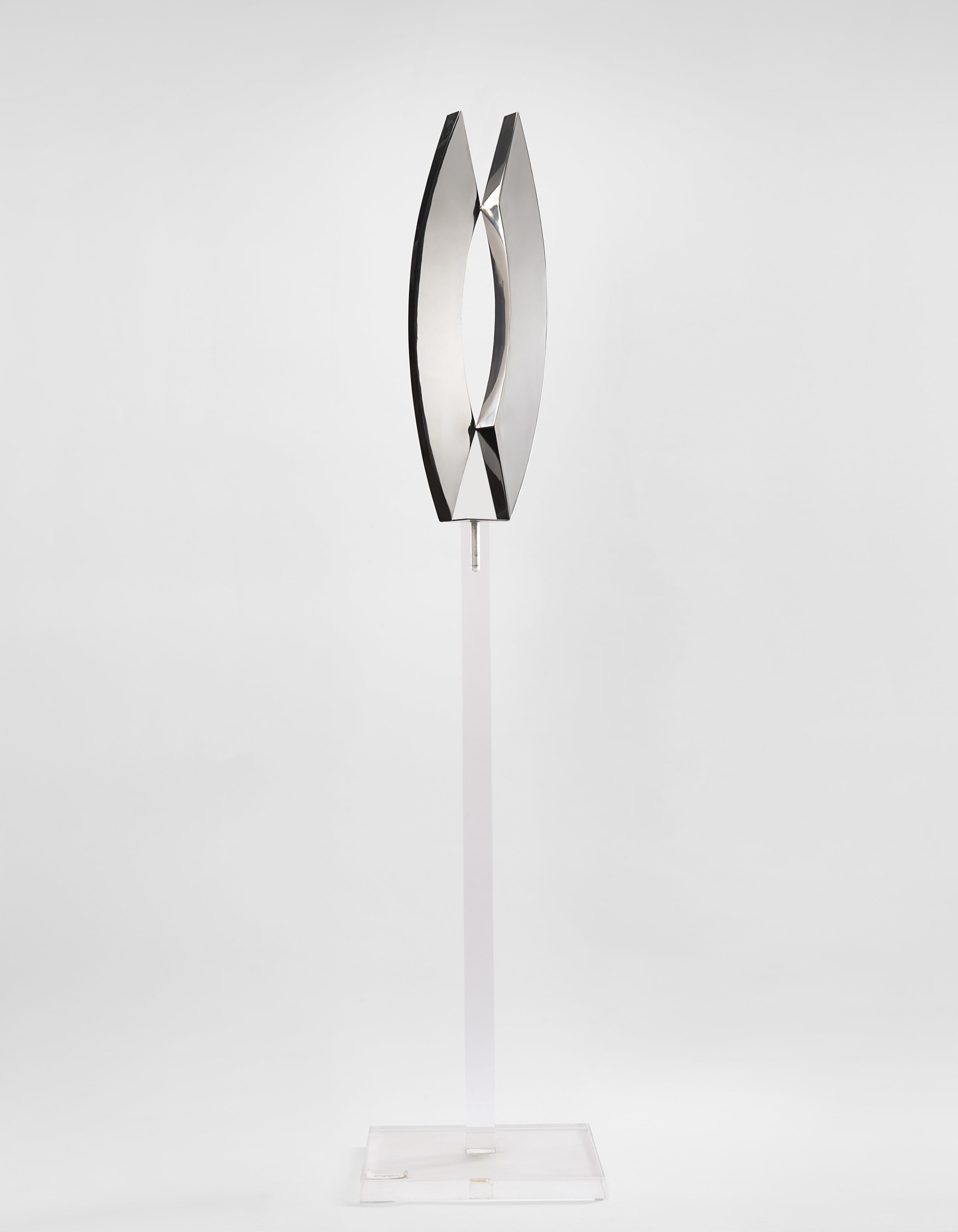 Carmelo Cappello - Ovali intersecanti