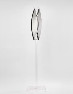 Carmelo Cappello - Ovali intersecanti