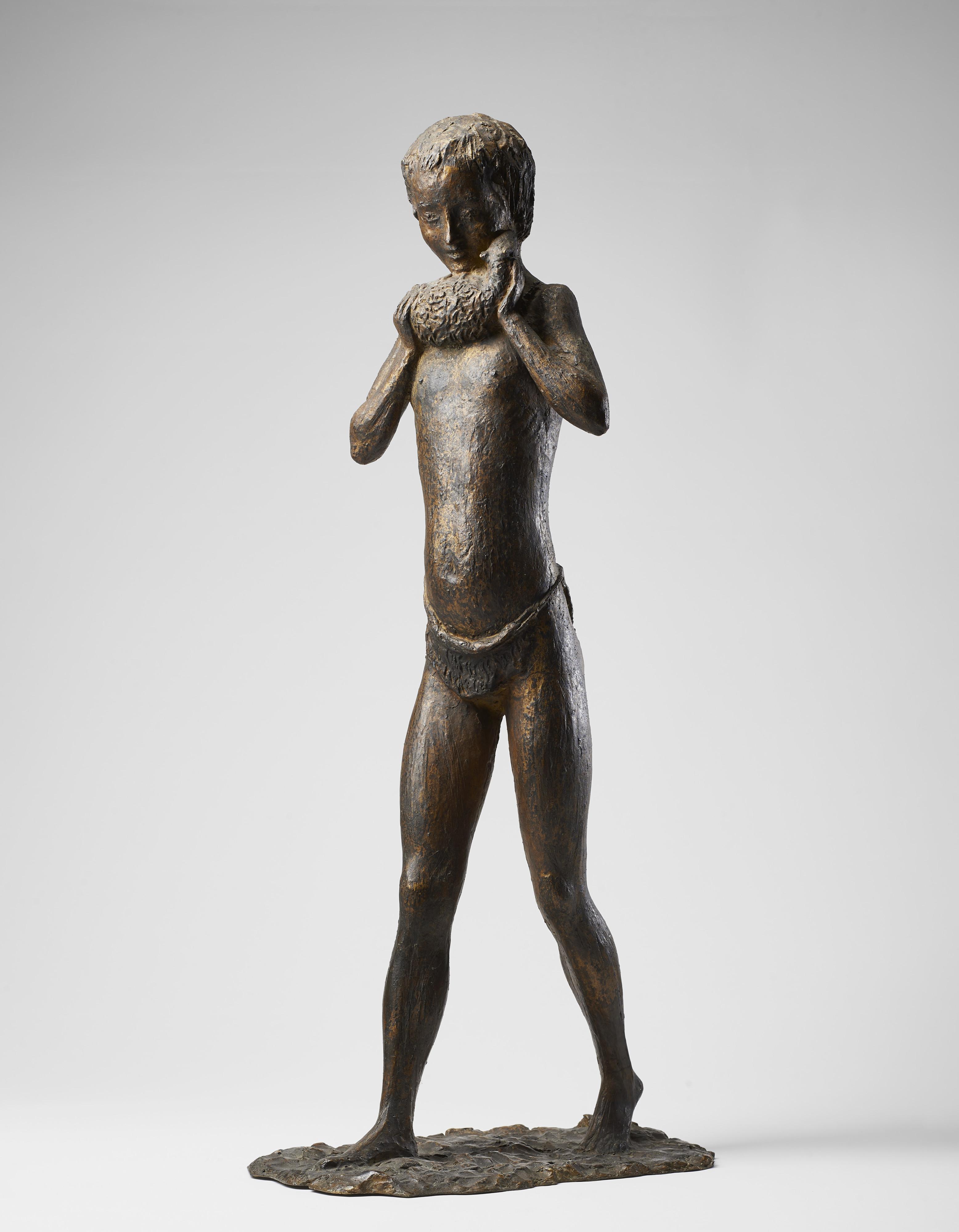 Carmelo Cappello - Pastorello