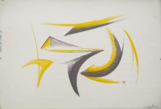 Carmelo Cappello - Senza titolo