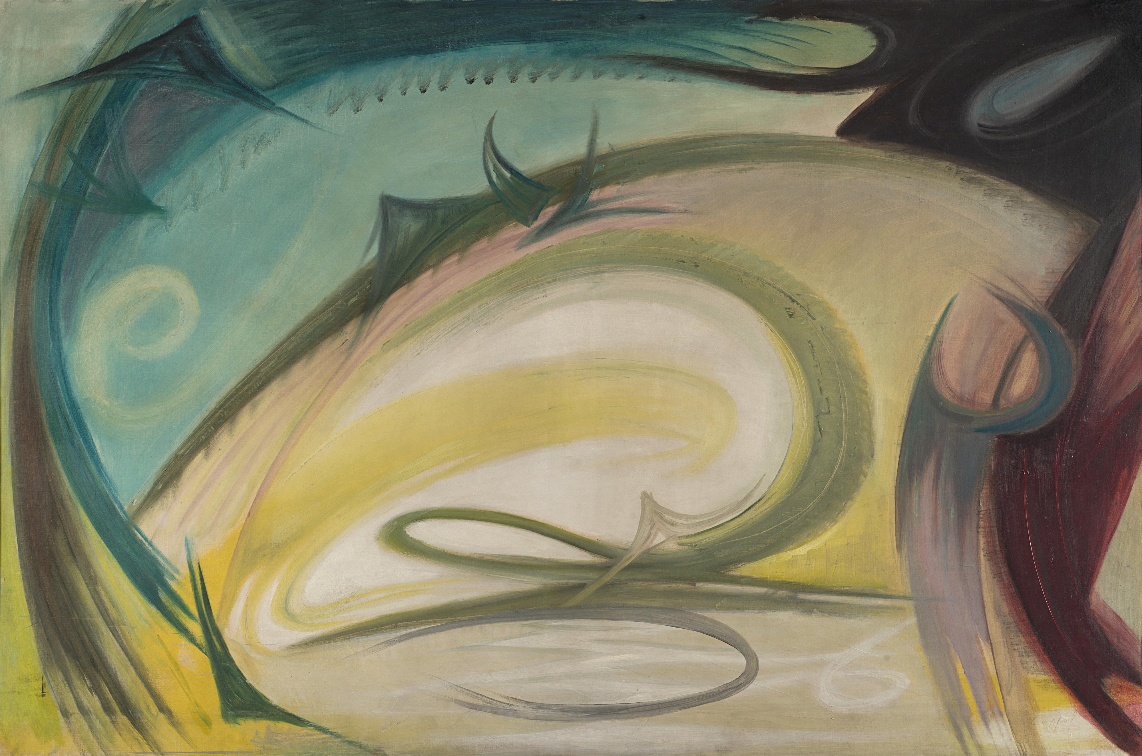 Carmelo Cappello - Senza titolo