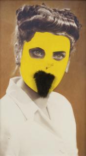 Carmen Calvo - L\'Éclair