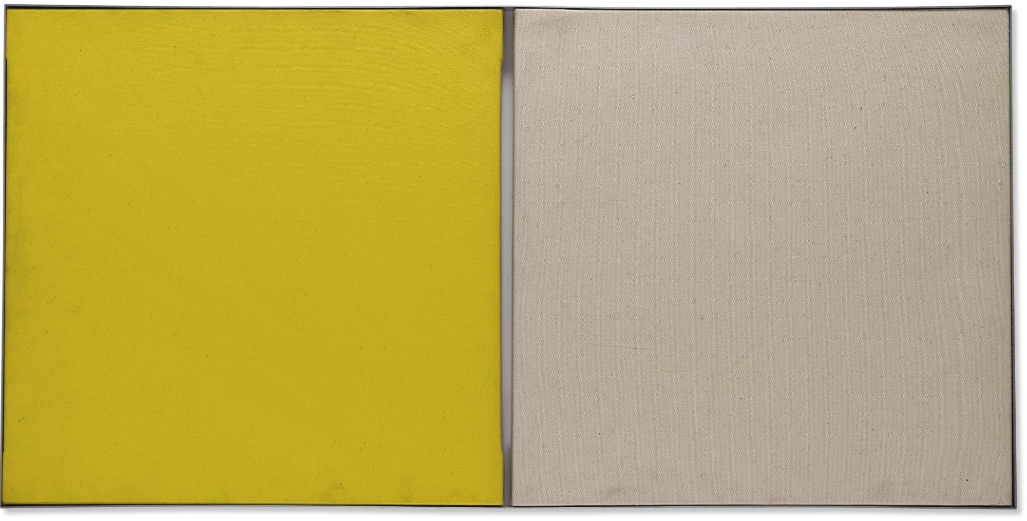 Carmen Gloria Morales - Dittico R 72-8-1